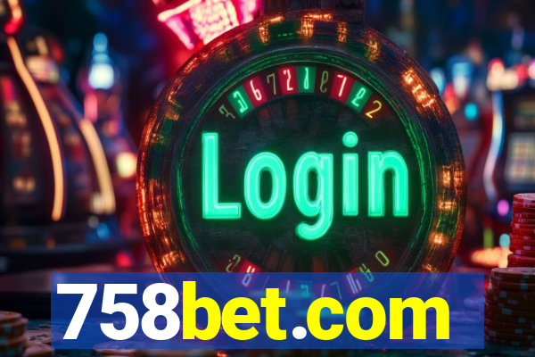 758bet.com