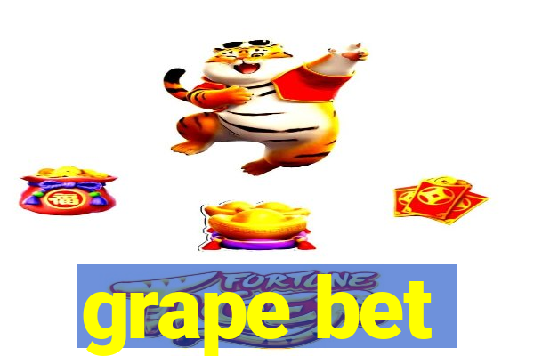 grape bet