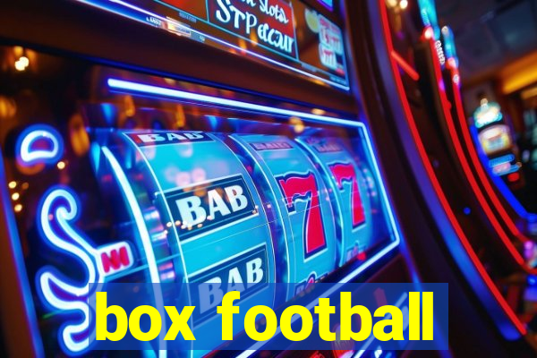 box football