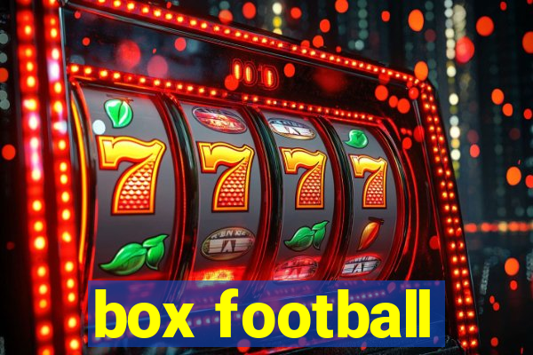 box football