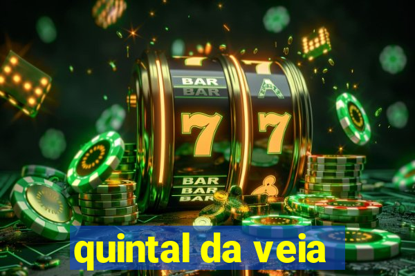 quintal da veia