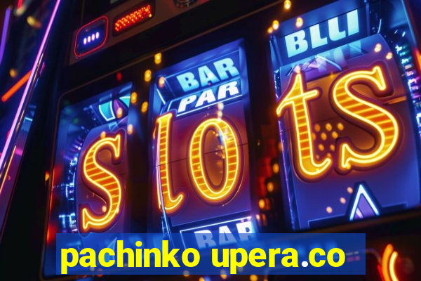 pachinko upera.co