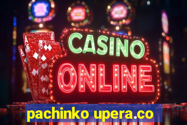 pachinko upera.co