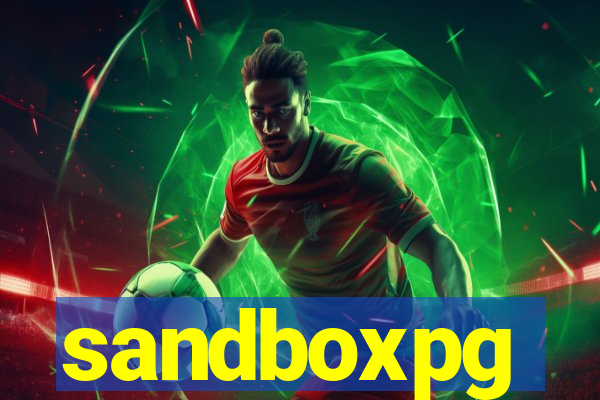 sandboxpg