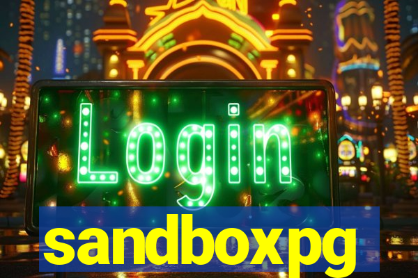 sandboxpg