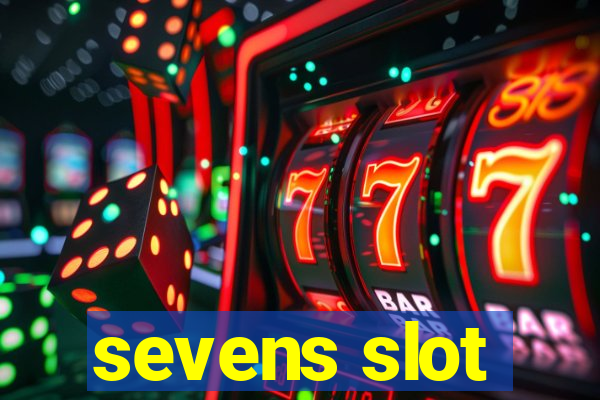 sevens slot