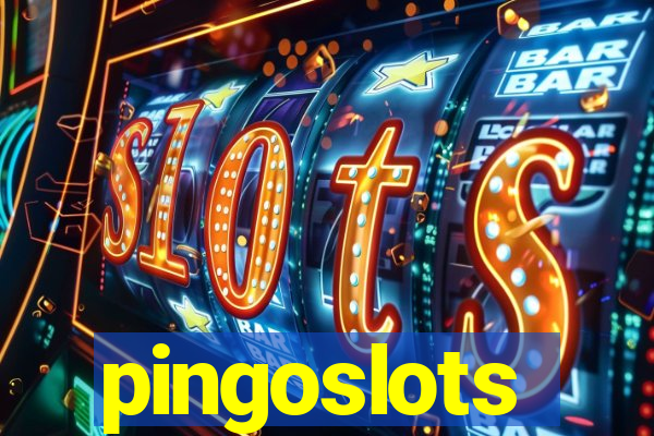 pingoslots