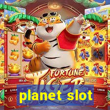 planet slot