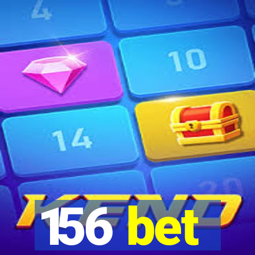 156 bet