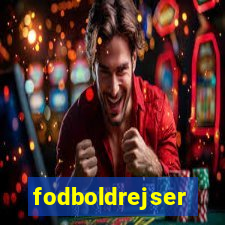 fodboldrejser sevilla fc