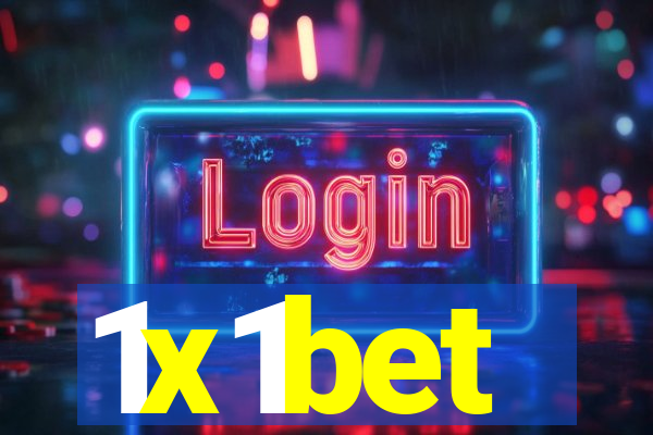 1x1bet