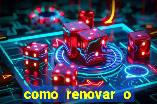 como renovar o plano tim beta