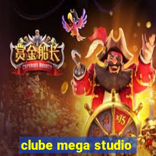 clube mega studio