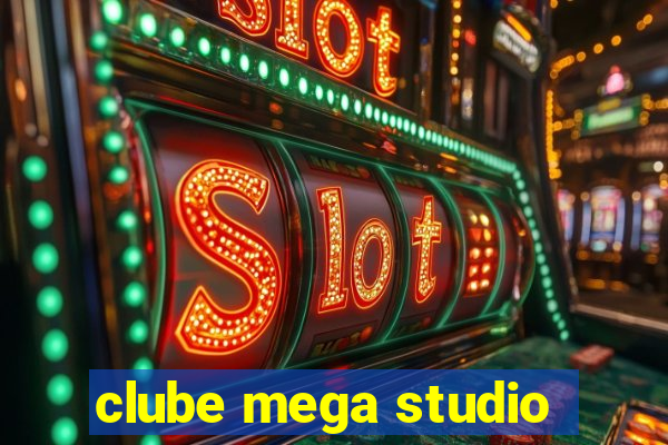 clube mega studio