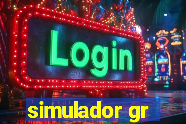 simulador gr