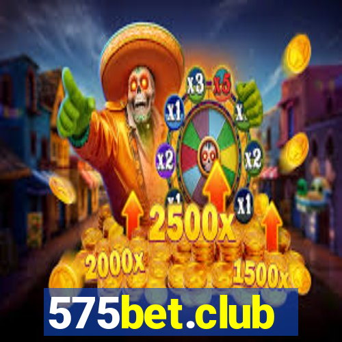 575bet.club