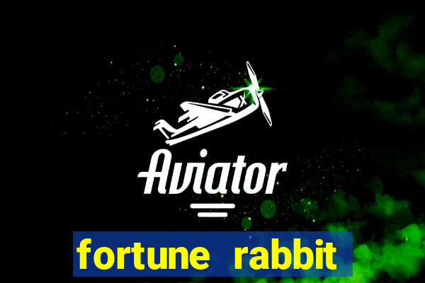 fortune rabbit minutos pagantes