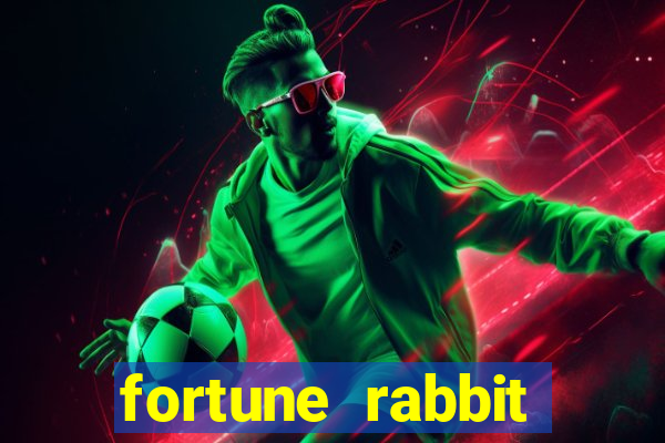 fortune rabbit minutos pagantes