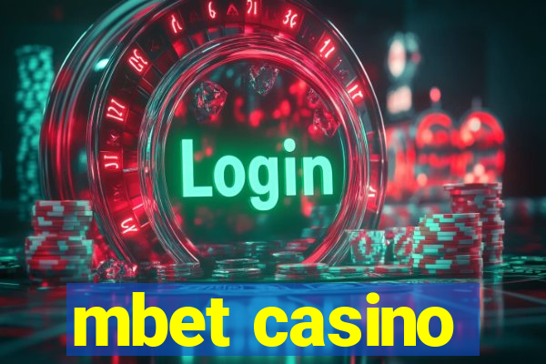 mbet casino