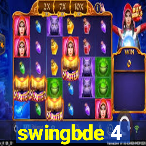 swingbde 4