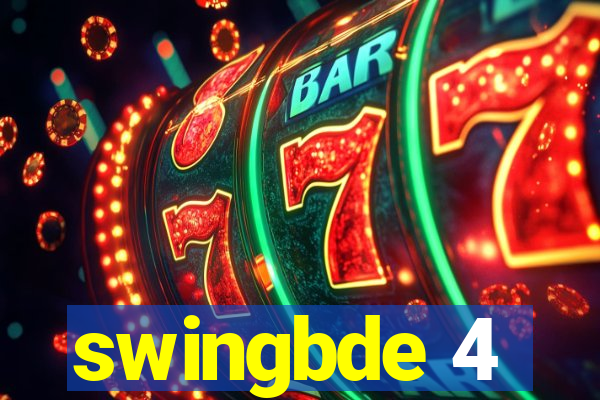 swingbde 4