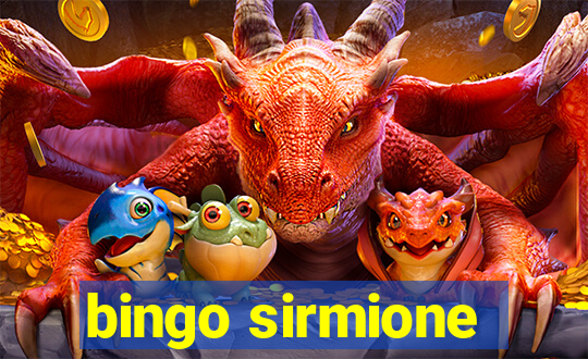 bingo sirmione