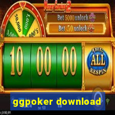 ggpoker download