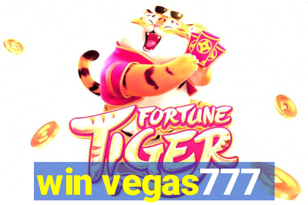 win vegas777