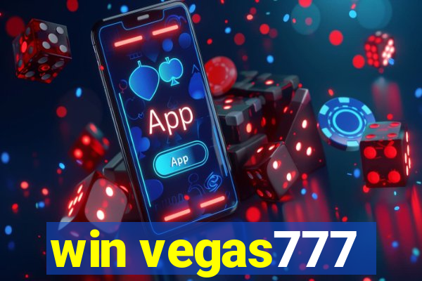 win vegas777