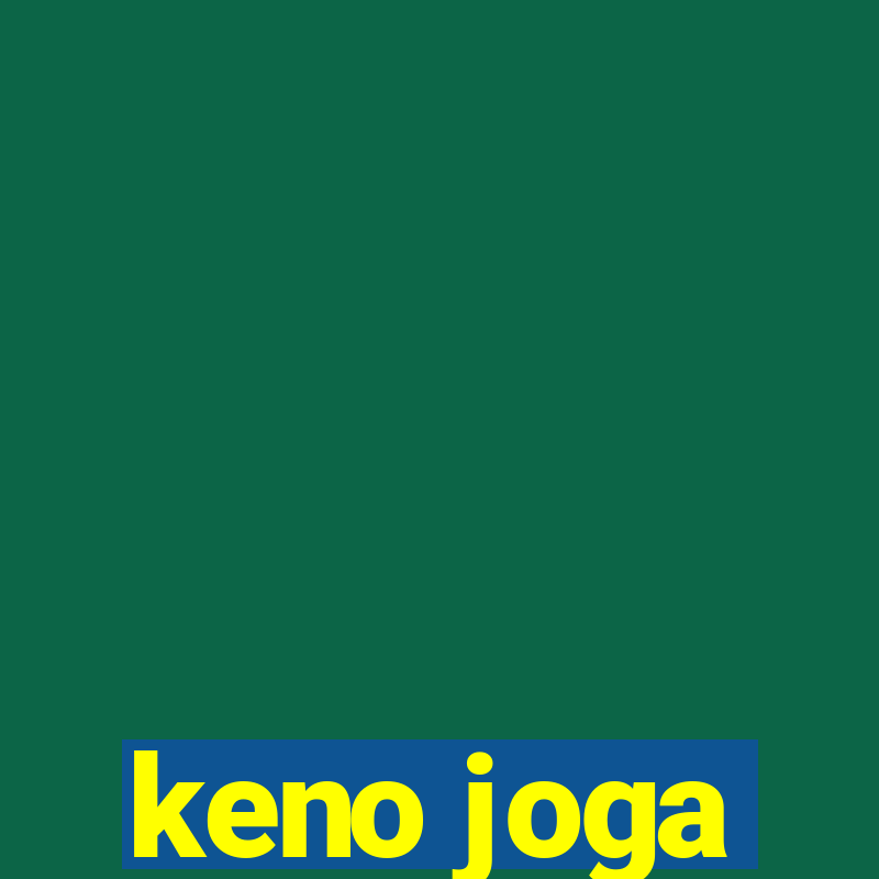 keno joga