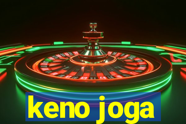 keno joga