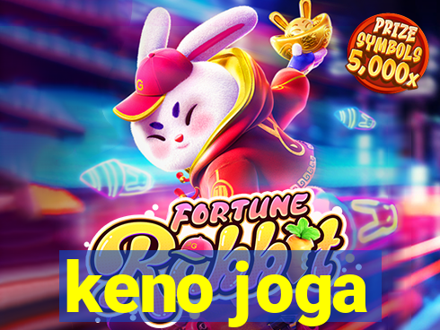 keno joga