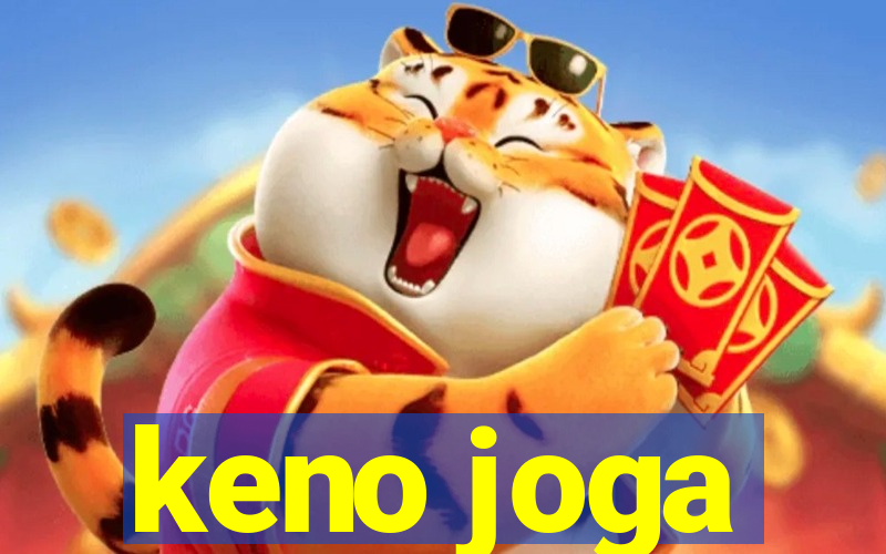 keno joga