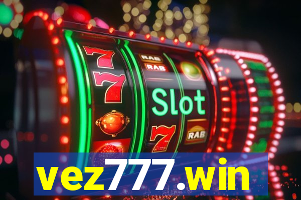 vez777.win