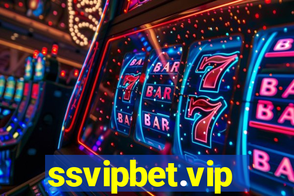 ssvipbet.vip