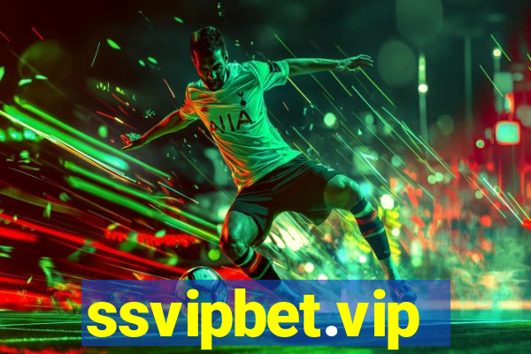 ssvipbet.vip