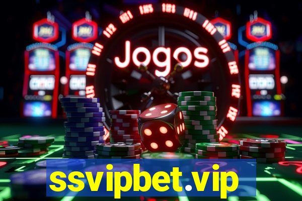 ssvipbet.vip