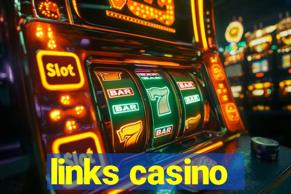 links casino