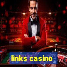 links casino