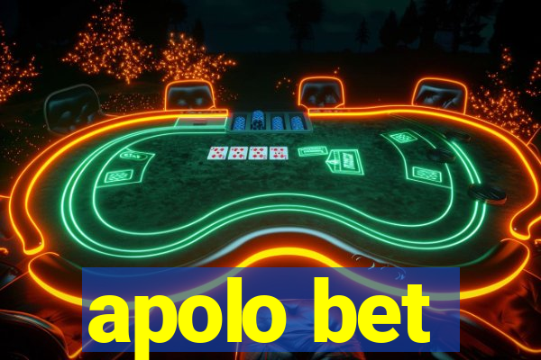 apolo bet