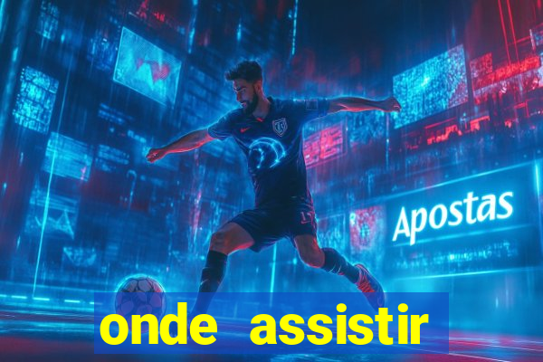 onde assistir athletico e flamengo