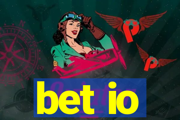 bet io