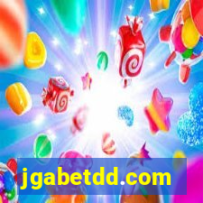 jgabetdd.com