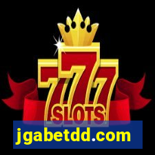 jgabetdd.com