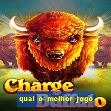 qual o melhor jogo de celular para ganhar dinheiro