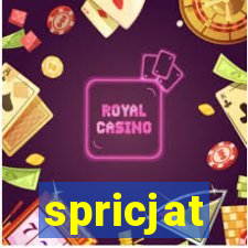 spricjat