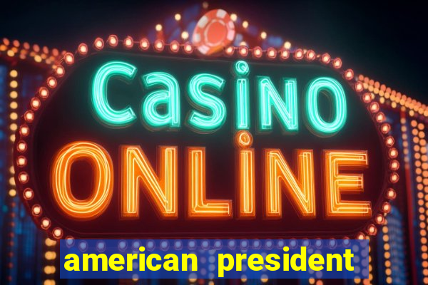 american president betting odds