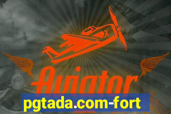 pgtada.com-fortune