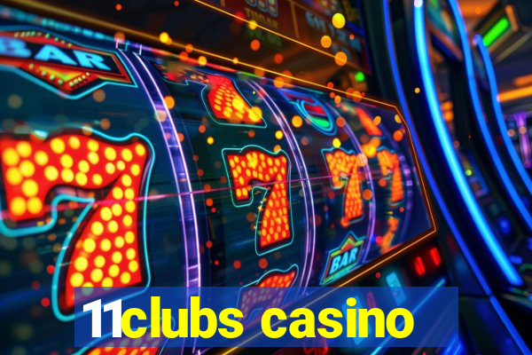 11clubs casino