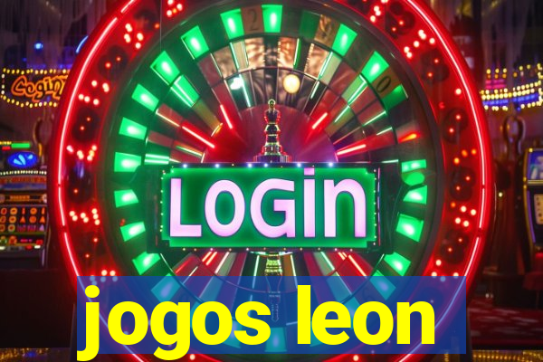 jogos leon